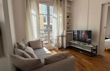 Appartement City Arc de Triomphe - Foto 3