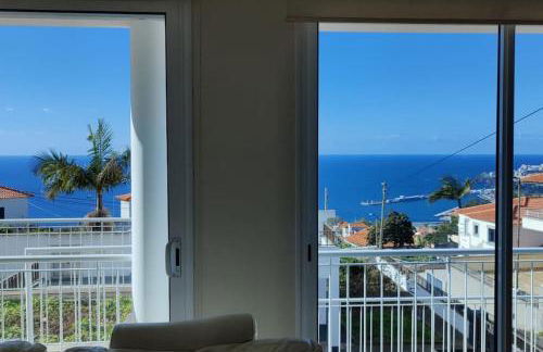 Villa Madeira mit Blick auf den Hafen - Foto 20