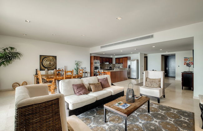 Puerta Cortés Residences by Lumina - Foto 64