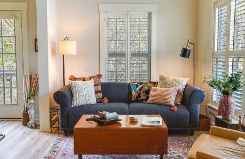 Charming Granville Home with Porch - Walk Downtown! - Foto 5