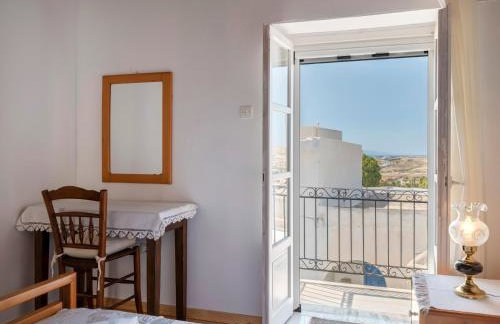 Marouso Villa - Paros Seaview Getaway - Photo 21