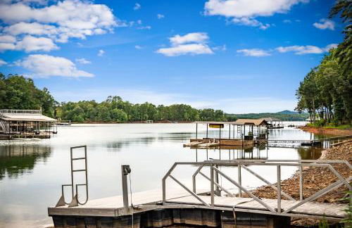 Nottely Retreat - Foto 68