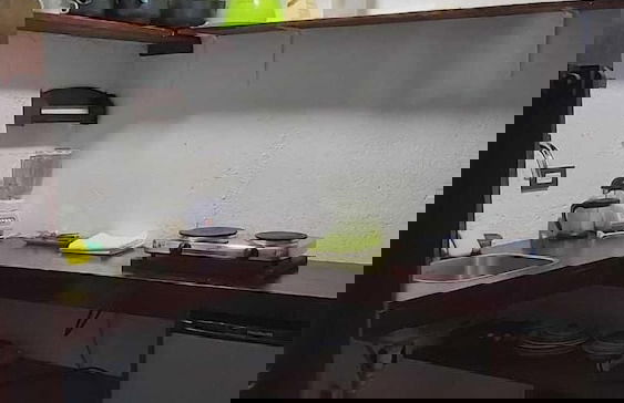 Apartamentos Massai - Foto 29