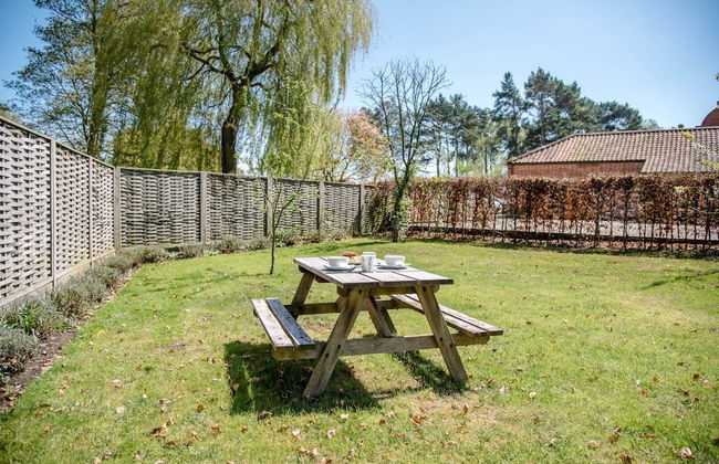 The Loose Box, Sudbourne - Foto 19