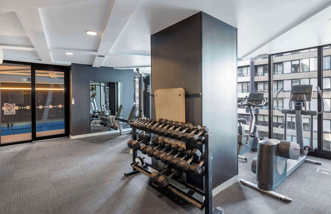 WRAP on Southbank - Foto 59