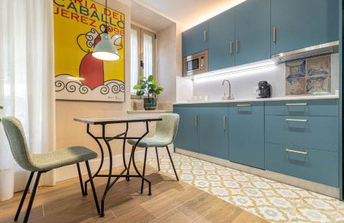 La Casa de la Plaza del Arroyo - Traditional Luxury in Jerez - Foto 8