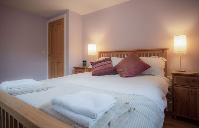 Llais Afon - 3 Bedroom Holiday Home - Fishguard - Foto 5