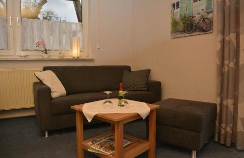 Ferienwohnung Elisabeth - Foto 5