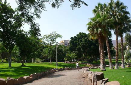 Terraza de Santa Cruz - Foto 27