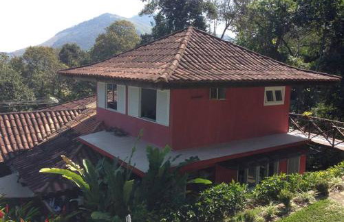 Mansão Panorâmica Angra dos Reis - Foto 28