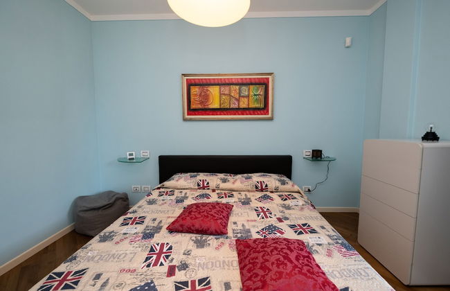 Appartamento Antiche Mura - Foto 2