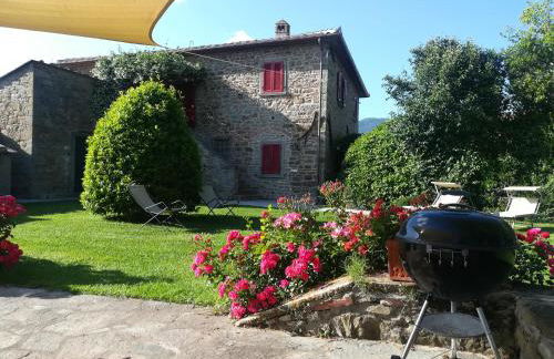 Holiday apartments La Bozza and Il Bozzino - Foto 79