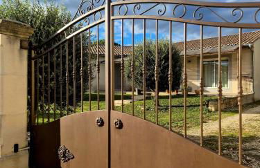 Villa Margot - Foto 25