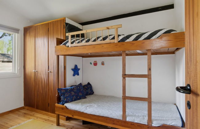 "Sarah" - 500m from the sea - Foto 12