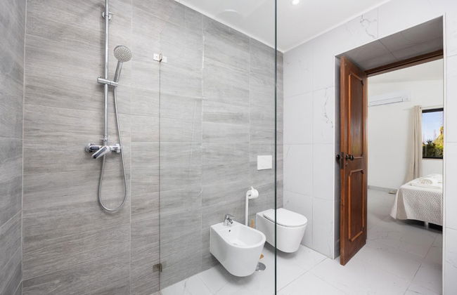 Villa Veiguinha in Vale Rebelho - Foto 42