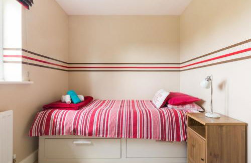 Riverside cottage - Foto 31