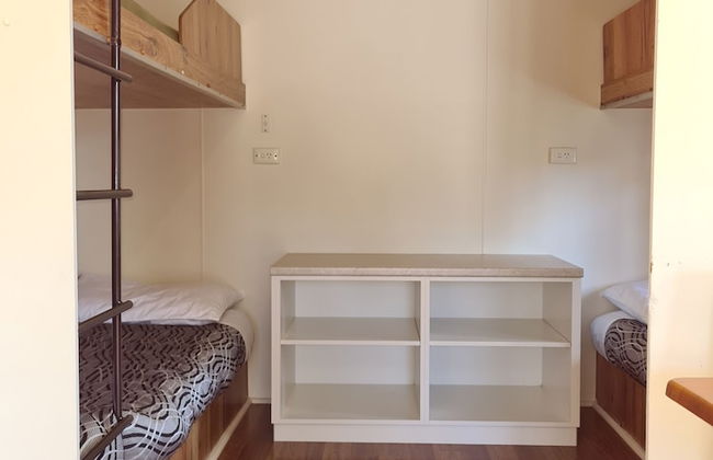 Mallacoota's Shady Gully Caravan Park - Photo 11