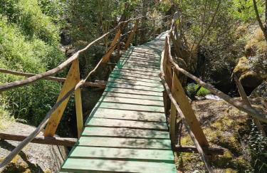 O Refúgio - Foto 67