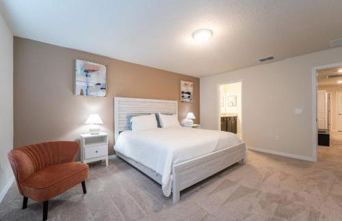 Modern Townhome with Resort Amenities - Foto 19