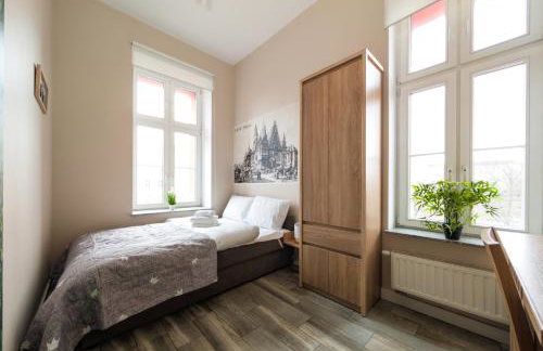 Wrocław Główny Comfort Apartment by BookingHost - Photo 5