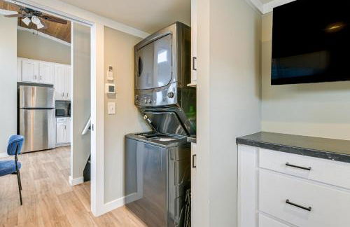 Less Than 1 Mi to Marina Pet-Friendly Lake Norman Home! - Foto 15