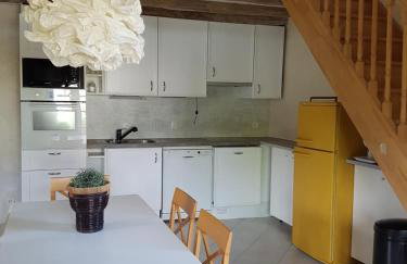 La Grange des 7 Tilleuls - Foto 10
