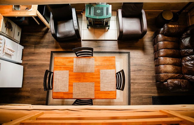 Portage Lakeside Cabins - Photo 40