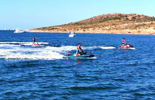 Apartament Bella Vista - Foto 41