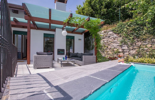 Villa Acero - Foto 67