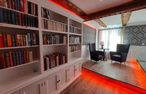 AnaCapri Gästehaus Le Havre - Foto 8