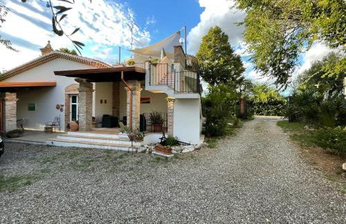 Villa Antonella - Foto 41