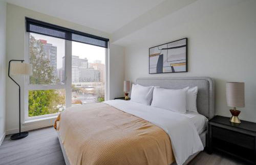 Blueground Northwest Bellevue views nr Bellevue Park SEA-991 - Foto 10