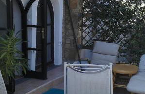 Large house with panoramic sea view - Foto 10