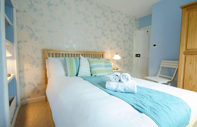 Bos Cres - a Fisherman's Cottage in St Ives Town - Foto 6