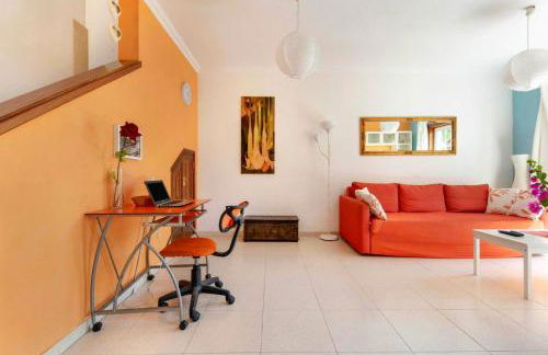 Tropical Oasis Retreat in Arona - Foto 16