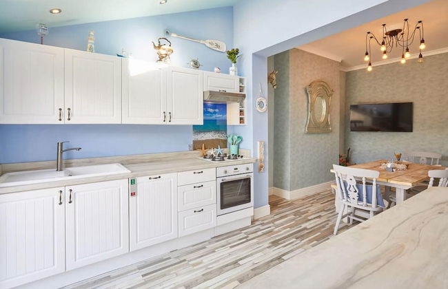 Host Stay The Beach House - Foto 2