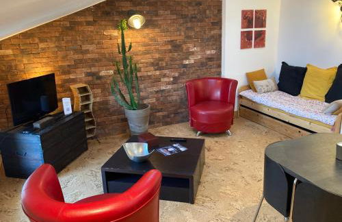 L'atelier du faubourg - Foto 16