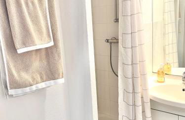 Studio en face Hopital Nord avec terrasse - Foto 17