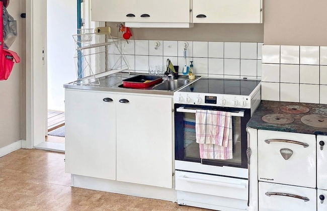 7 Person Holiday Home in Borlange-by Traum - Foto 30