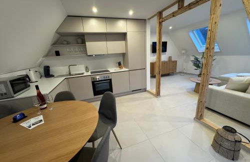 Zur Fausenburg - Foto 1