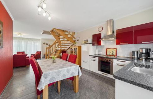 3 Bedroom Stunning Home In Haren Ems - Foto 12