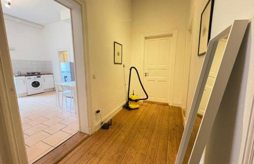 Zentrales Business Apartment Kiel City - Foto 21