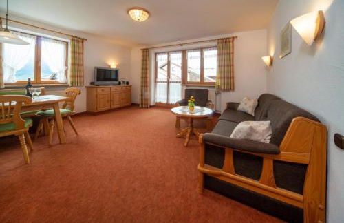 Allgäuer Bergblick - Foto 48