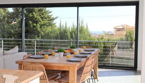 CostaBlancaDreams Villa Estación in Calpe - Foto 2