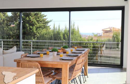 CostaBlancaDreams Villa Estación in Calpe - Foto 2