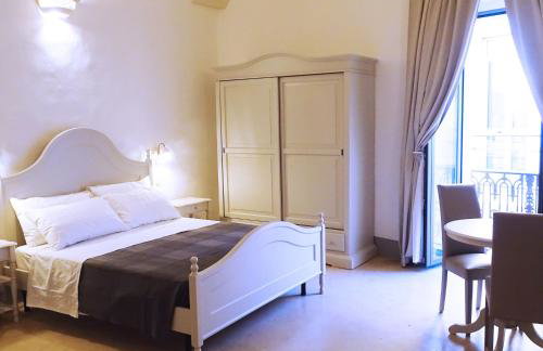 Le Finestre Su Porta Carrese - Luxury Rooms - Foto 11