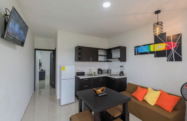 Apartamentos La Casona - Foto 38