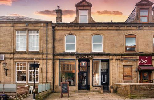 Albert Road Apartments Flat 3 - Foto 13