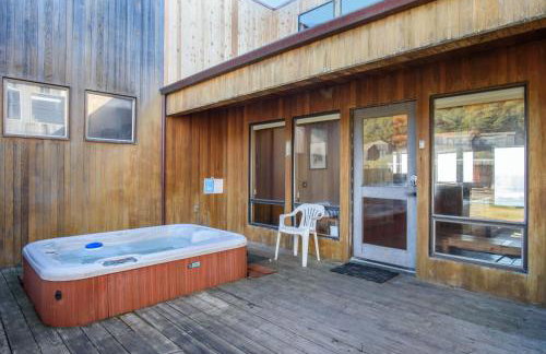 Gorgeous Sea Ranch Escape for 6 with Private Hot Tub - Foto 3