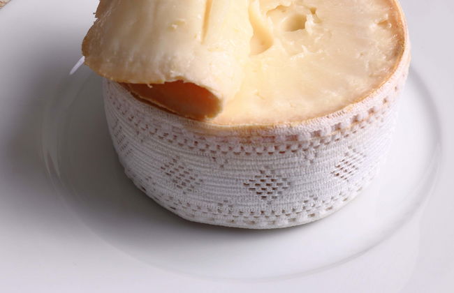 Visita a la quesería Doña Francisca + degustación - Foto 1